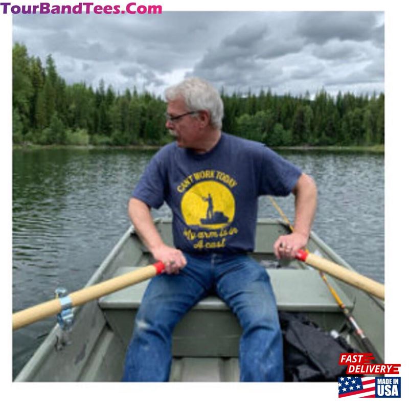 Mens Fishing T-Shirt Funny Shirt Graphic Tee Unisex 29Uf164596 – Utopia Fashion