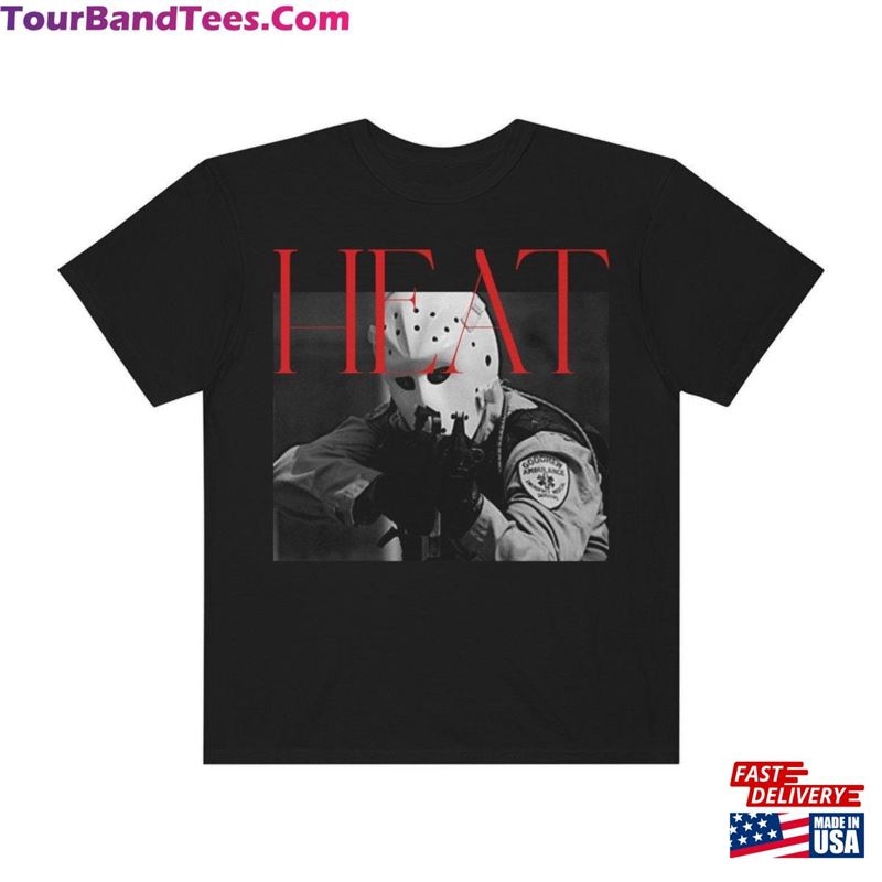 Michael Mann’S Heat Tee! Sweatshirt Hoodie 29Uf142125 – Utopia Fashion