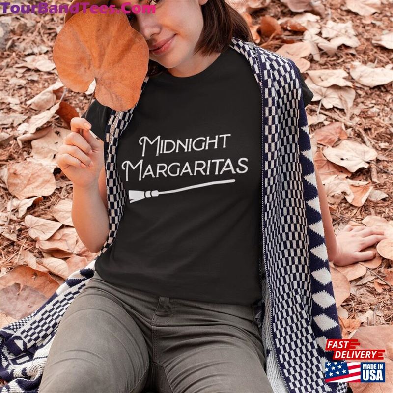 Midnight Margaritas Womens Tee Practical Magic Quote Unisex Hoodie 29Uf152535 – Utopia Fashion