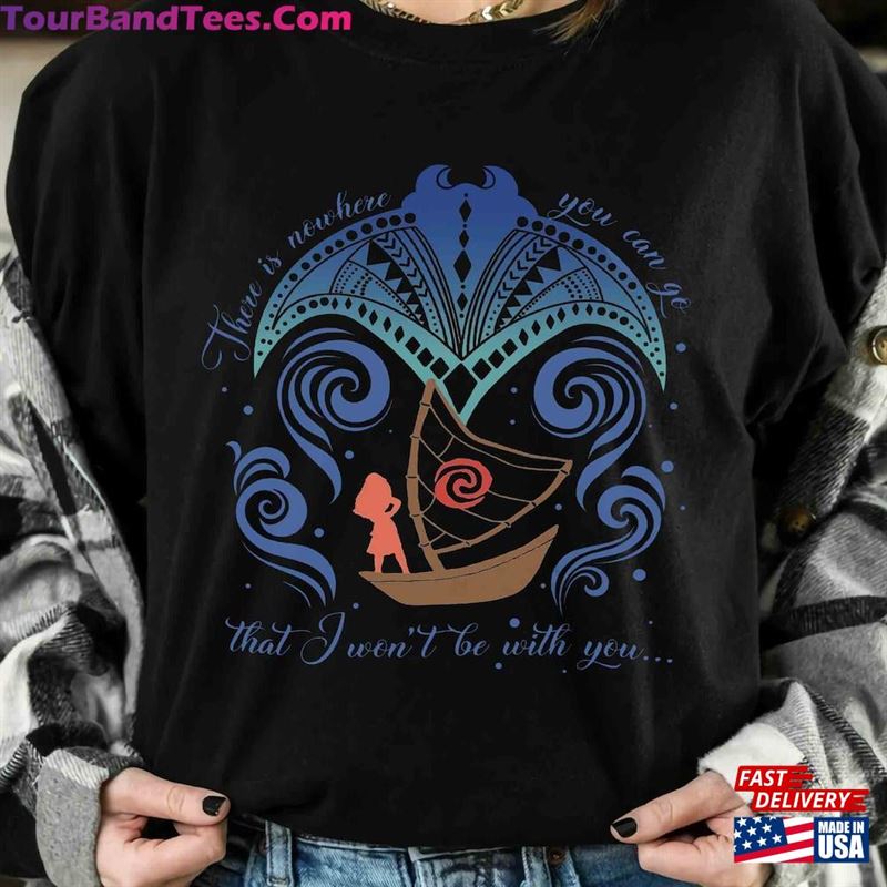 Moana Grandma Tala Shirt Manta Ray Tribal Mother Hoodie Classic 29Uf152388 – Utopia Fashion