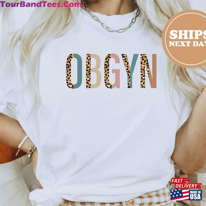 Obgyn T-Shirt Shirt Tee Sweatshirt 29Uf163214 – Utopia Fashion