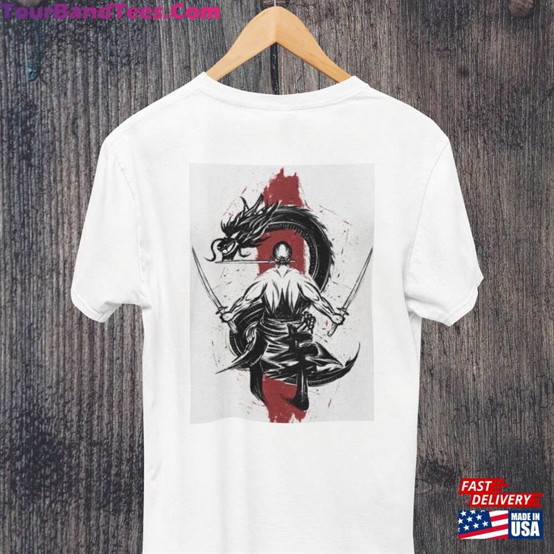 One Piece Shirt Monkey D Luffy T-Shirt Anime Unisex 29Uf163576 – Utopia Fashion