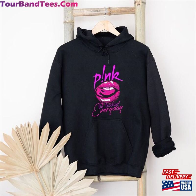 P!Nk Summer Carnival Shirt Pink Tour Classic Sweatshirt 29Uf152530 – Utopia Fashion