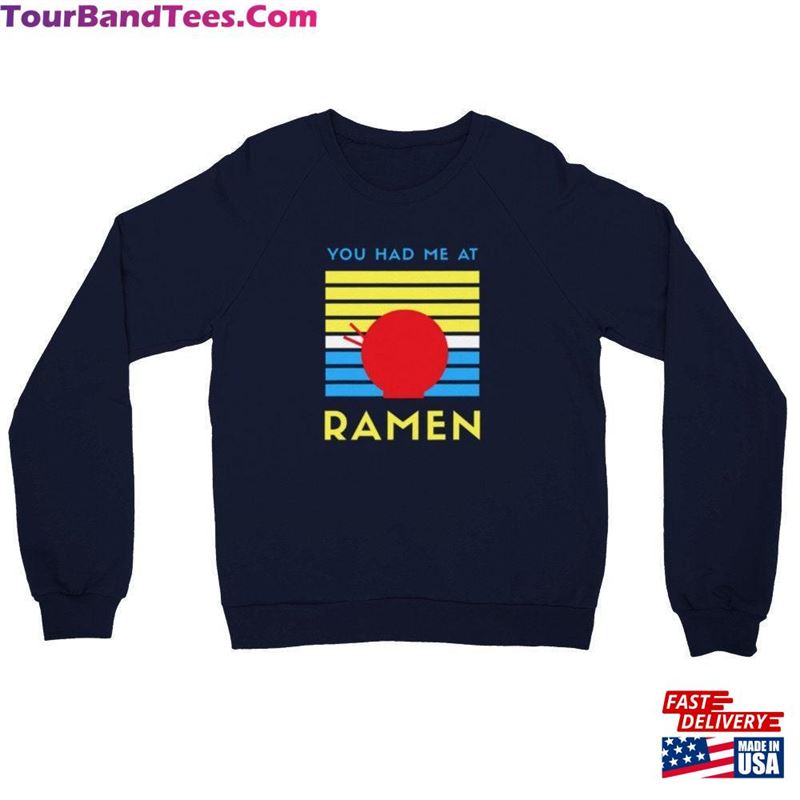 Ramen Sweatshirt Hoodie 29Uf157262 – Utopia Fashion