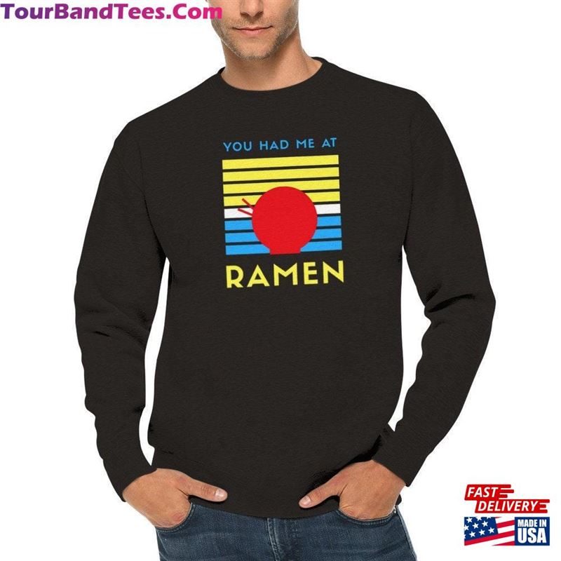 Ramen Sweatshirt Hoodie 29Uf157262 – Utopia Fashion