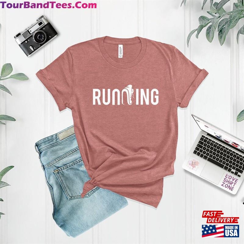 Running Shirt Cool Best Gift For Runners T-Shirt Hoodie 29Uf152070 – Utopia Fashion