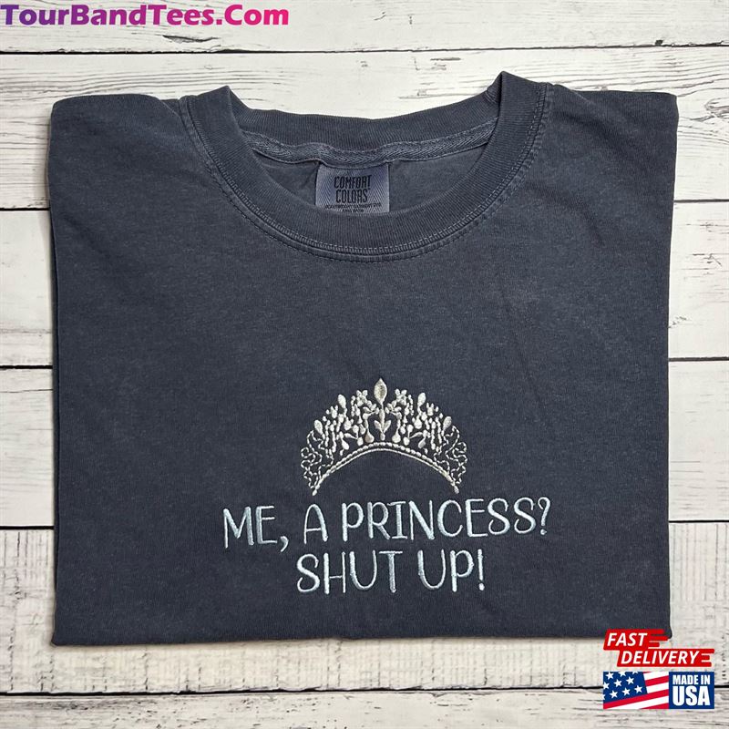 San Francisco Princess Tee T-Shirt Hoodie 29Uf163583 – Utopia Fashion