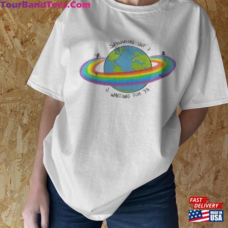 Satellite Baby Tee Tshirt Hoodie Sweatshirt 29Uf142414 – Utopia Fashion