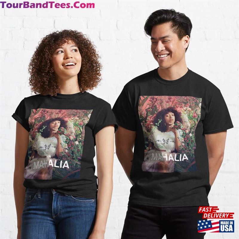 Sixsa American World Tour Classic T-Shirt 29Uf152496 – Utopia Fashion