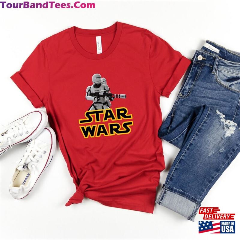 Star Wars Starmtrooper Shirts Disneyworld Magic Kingdom Party T-Shirt Hoodie 29Uf147348 – Utopia Fashion