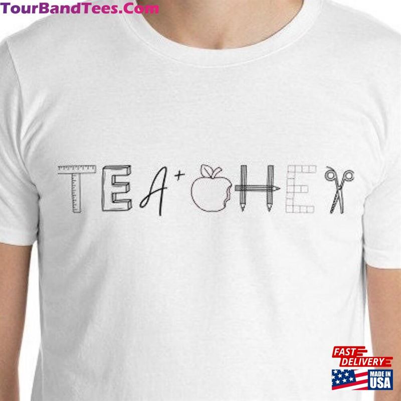 Teacher Motivational Shirt Apreciation Hoodie T-Shirt 29Uf147172 – Utopia Fashion