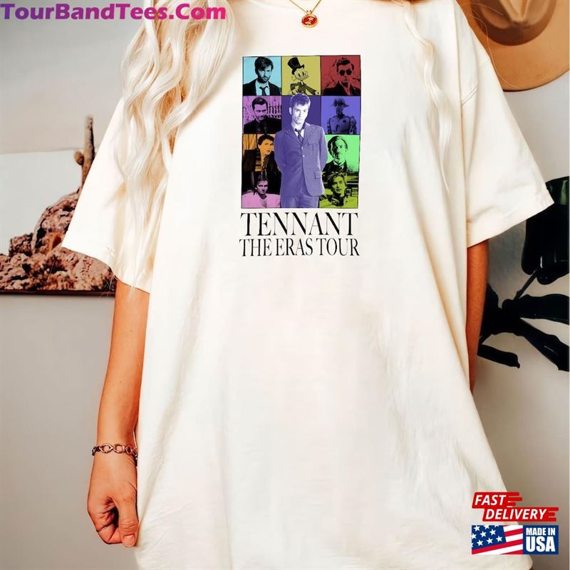 Tennant The Eras Tour Shirt New Show Added Sweatshirt Unisex 29Uf142299 – Utopia Fashion