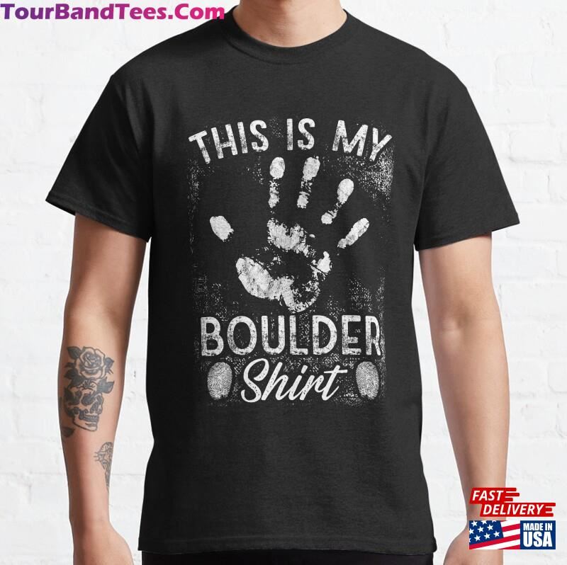 This Is My Boulder Shirt Sweatshirt Hoodie 29Uf147477 – Utopia Fashion