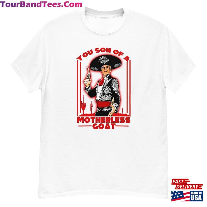 Three Amigos Tshirt Unisex T-Shirt 29Uf142385 – Utopia Fashion