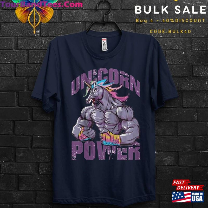 Unicorn Flexing Funny Gym Shirt Gift For Man Mamacorn Weightlifting T-Shirt Workout Rats Unisex Classic 29Uf147499 – Utopia Fashion