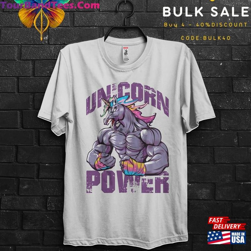 Unicorn Flexing Funny Gym Shirt Gift For Man Mamacorn Weightlifting T-Shirt Workout Rats Unisex Classic 29Uf147499 – Utopia Fashion