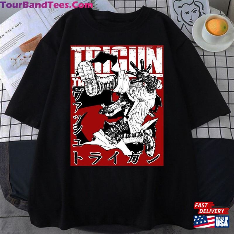 Unisex Anime T-Shirt 90S Vintage 29Uf164294 – Utopia Fashion