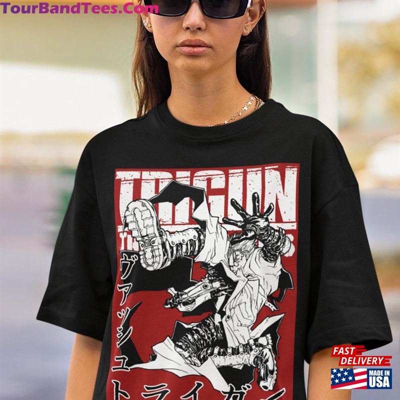 Unisex Anime T-Shirt 90S Vintage 29Uf164294 – Utopia Fashion