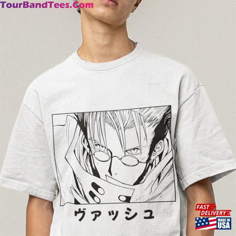 Unisex Anime T-Shirt Manga Lover Shirt Hoodie 29Uf163408 – Utopia Fashion