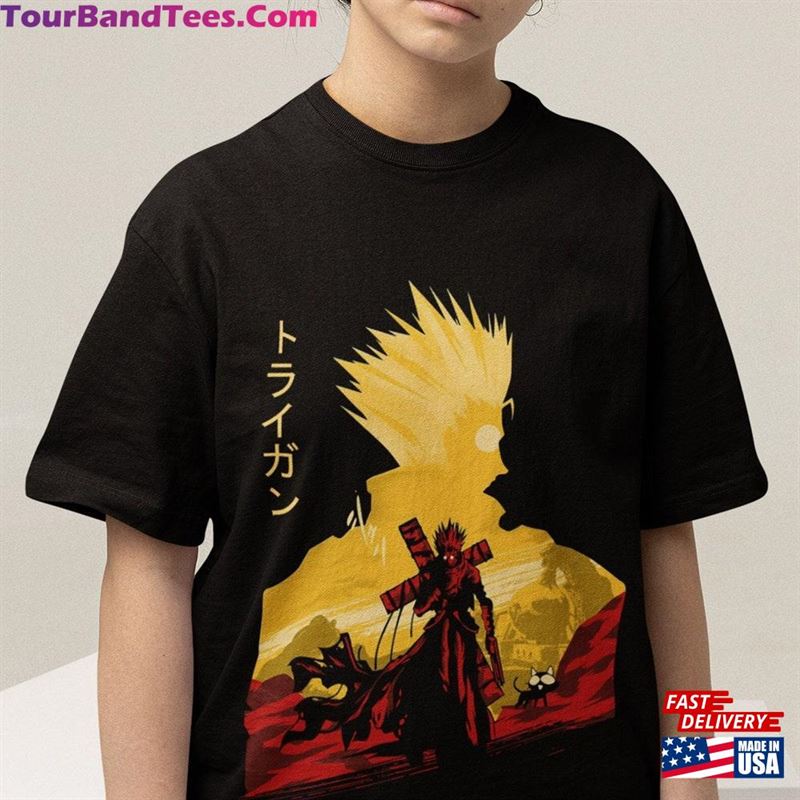 Unisex Anime T-Shirt Manga Lover Shirt Sweatshirt 29Uf163465 – Utopia Fashion