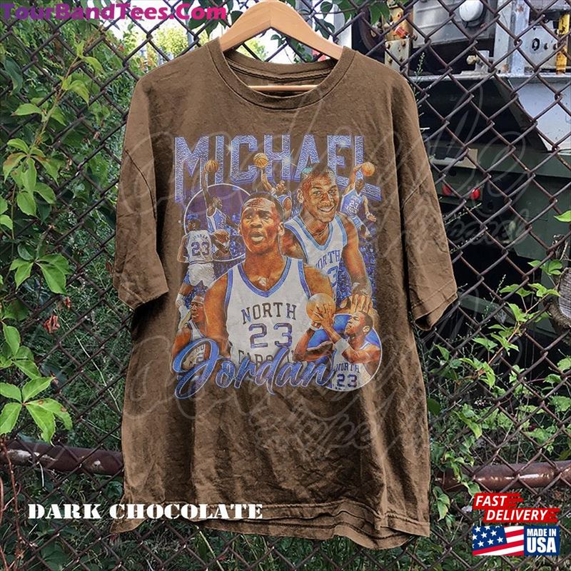 Vintage 90S Graphic Style Michael Jordan T-Shirt Shirt Retro American Basketball Bootleg Gift Sweatshirt Hoodie 29Uf157187 – Utopia Fashion