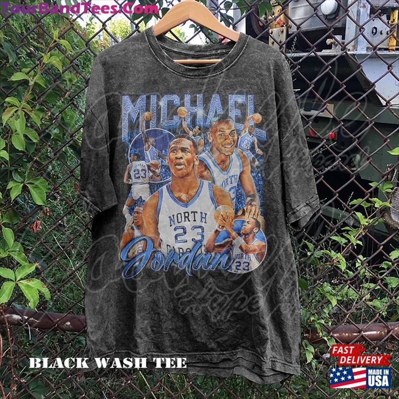 Vintage 90S Graphic Style Michael Jordan T-Shirt Shirt Retro American Basketball Bootleg Gift Sweatshirt Hoodie 29Uf157187 – Utopia Fashion