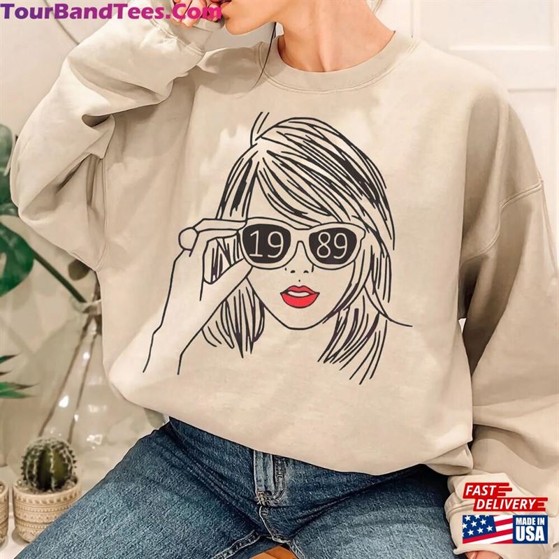 Vintage Taylor Swift T-Shirt Sweatshirt 29Uf157131 – Utopia Fashion