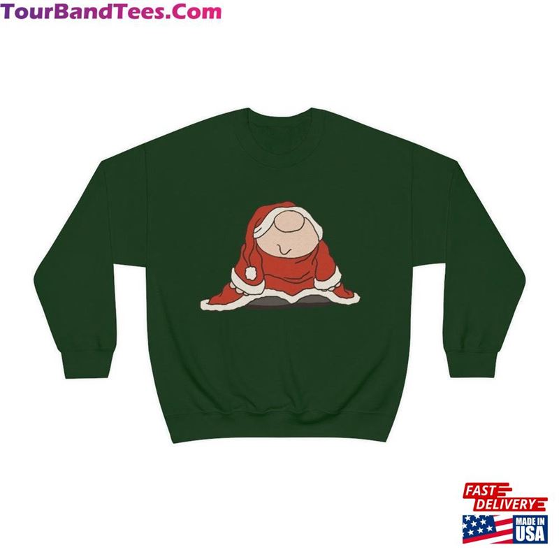 Vintage Ziggy Christmas Sweatshirt’S Gift Cartoon Unisex Pullover Classic 29Uf147468 – Utopia Fashion