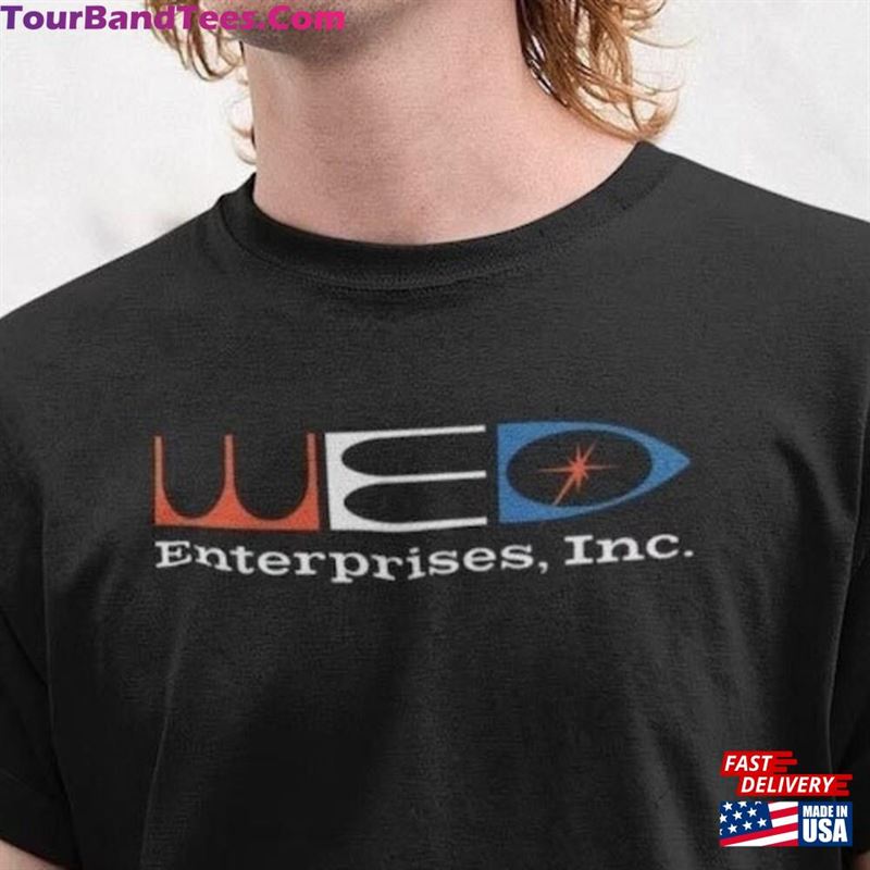 Wed Enterprises Disney Shirt Disneyland Shirts Disneyworld Unisex Classic 29Uf152563 – Utopia Fashion