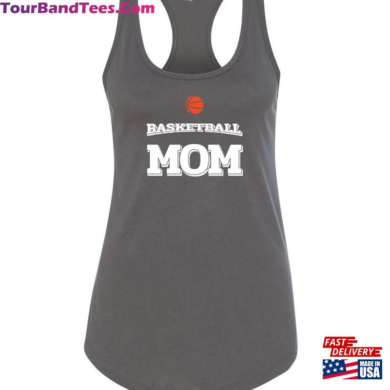 Womens Tank Top Basketball Mom T-Shirt Birthday Gift Classic Hoodie 29Uf163207 – Utopia Fashion