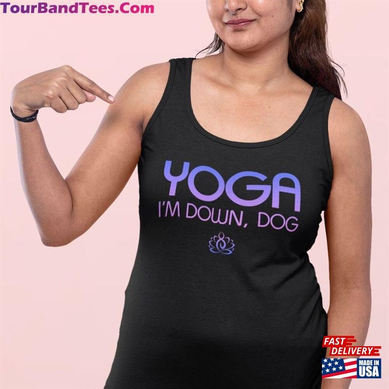 Yoga Shirt For Women Funny T Hoodie Sweatshirt 29Uf163198 – Utopia Fashion